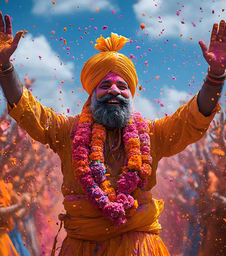 Explore INDIA. Incredible Golden Triangle with Orange Travel