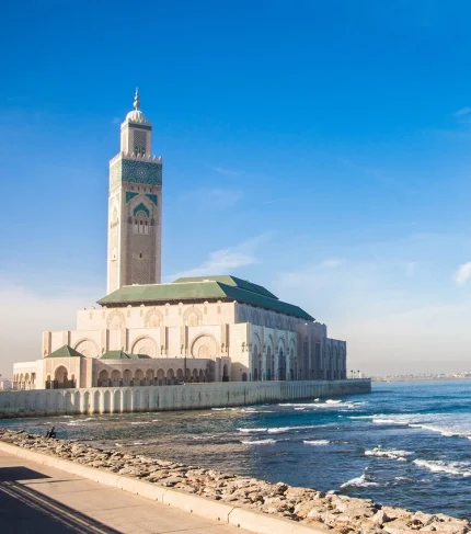Explore MOROCCO - Majestic Morocco | with Orange Travel
