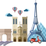 Timeless Elegance & History - 10 DAYS | with Orange Travel