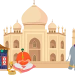 Incredible Golden Triangle - 10 DAYS | with Orange Travel